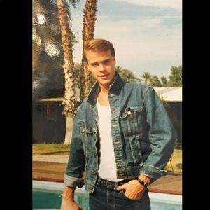 Meet your Posher, Curtis